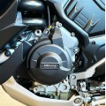 GB Racing Engine Cover Set for Ducati Multistrada V4 (no dry clutch) GB Racing Engine Cover Set for Ducati Multistrada V4 (no dry clutch)